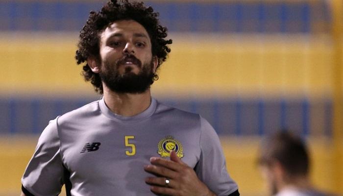 صور حسام غالي 2018 مشوار حسام غالي