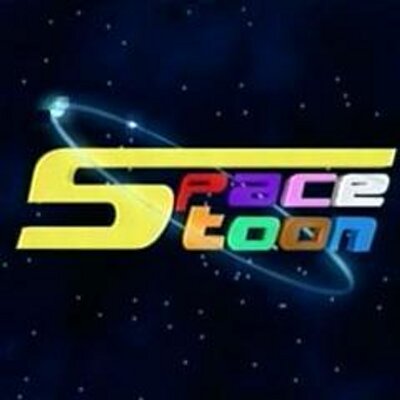 تردد قناة سبيس تون الجديد 2018 Space Toon