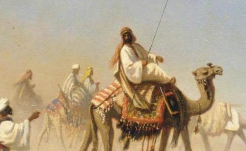 نبذة تاريخية عن العصر الجاهلي