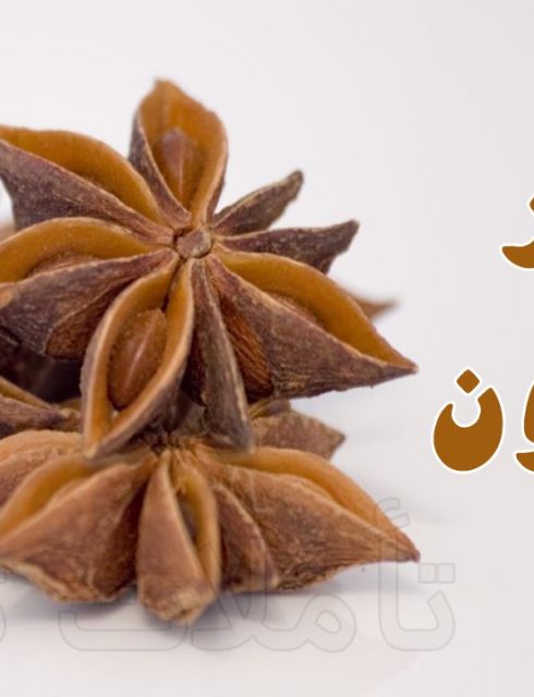 فوائد شاي اليانسون