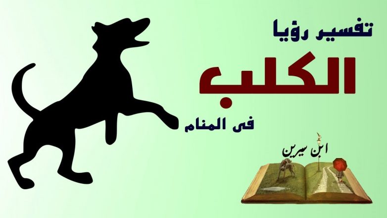 تفسير حلم رؤية الكلاب