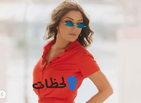 سميرة سعيد