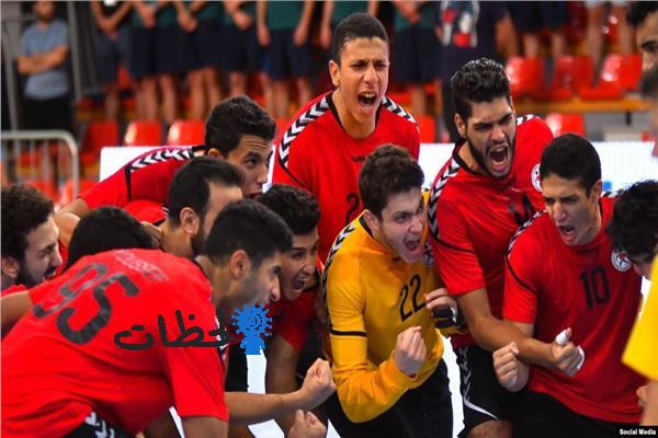 منتخب مصر لكرة اليد