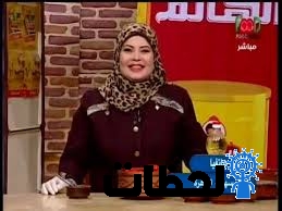 الكبده الاسكندرانى للشيف هاله فهمى