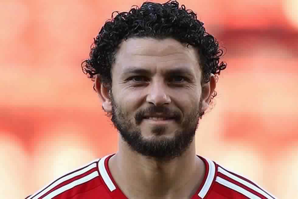 صور حسام غالي