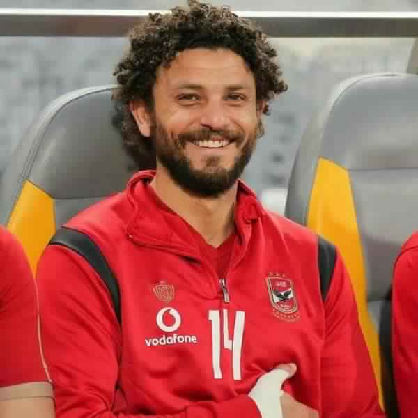 صور حسام غالي