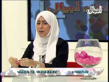 تردد قناة أجيال الجديد 2024 Ajyal TV 