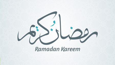 موعد شهر رمضان 2024 فلكيا للعام الهجري 1439 